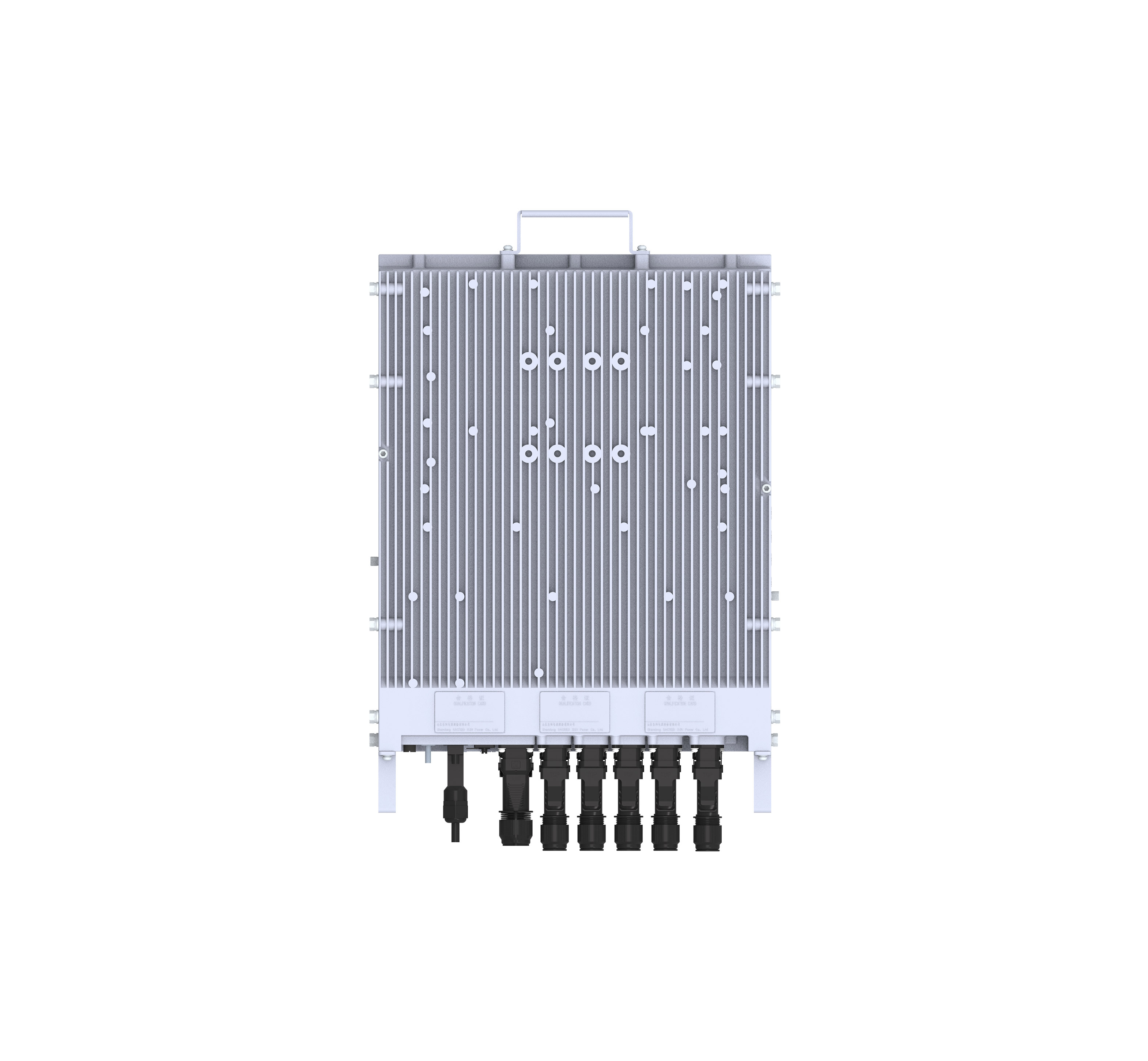 大连圣阳5G一体化电源产品系列